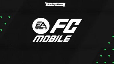 EA Sports FC Mobile Game Launch Logo News Guide Cover