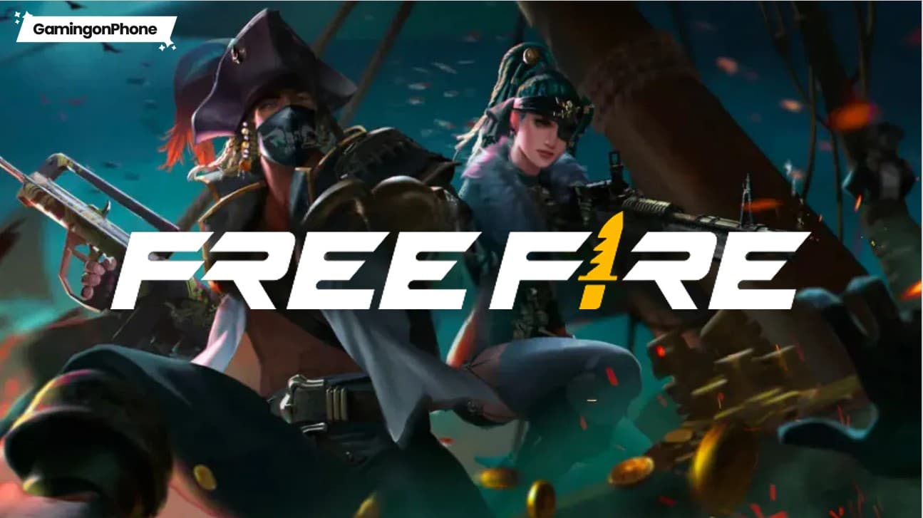 Free Fire OB41 Advance Server