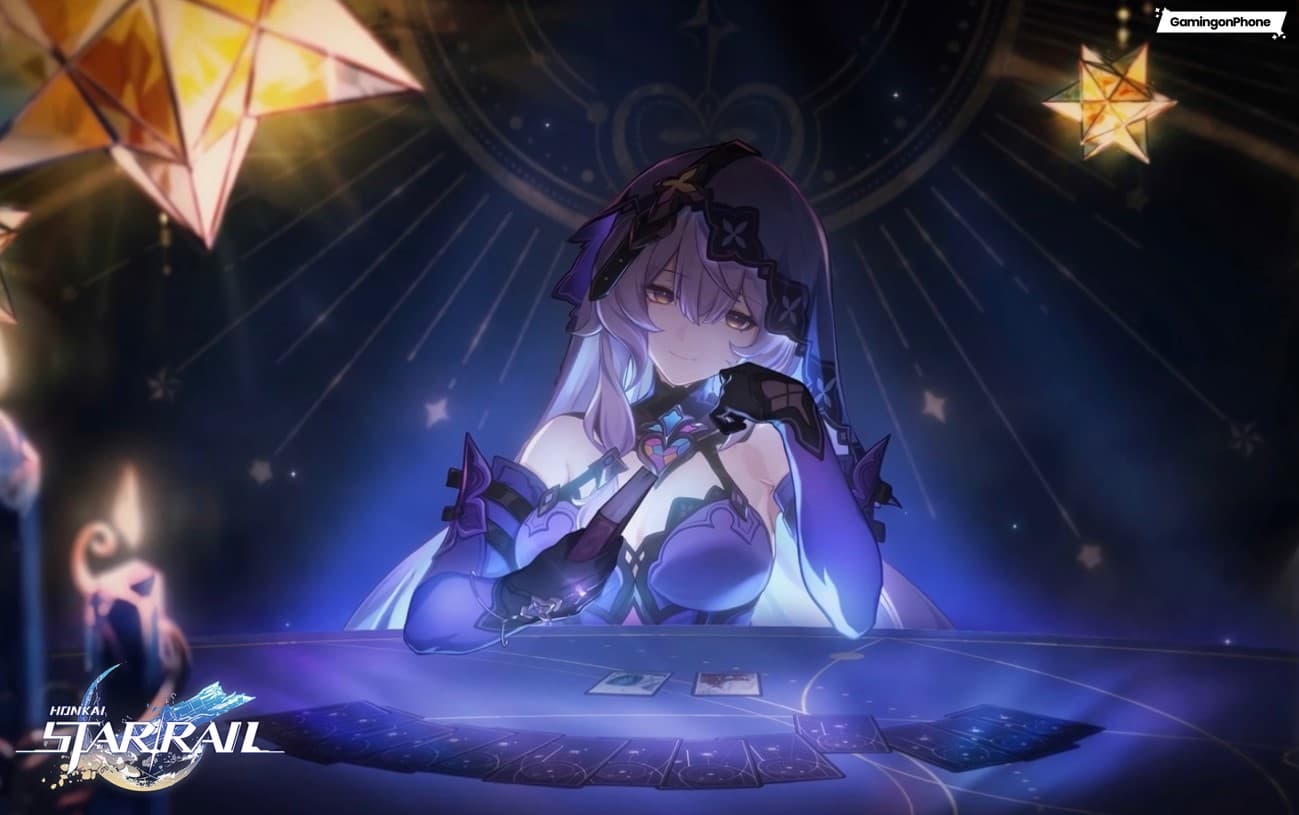 HONKAI: STAR RAIL 💫 News and Leaks on X: 【⚠️STAR RAIL LEAKS