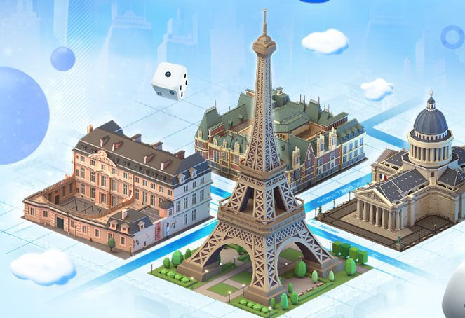 Meta World: My City July 2023 update
