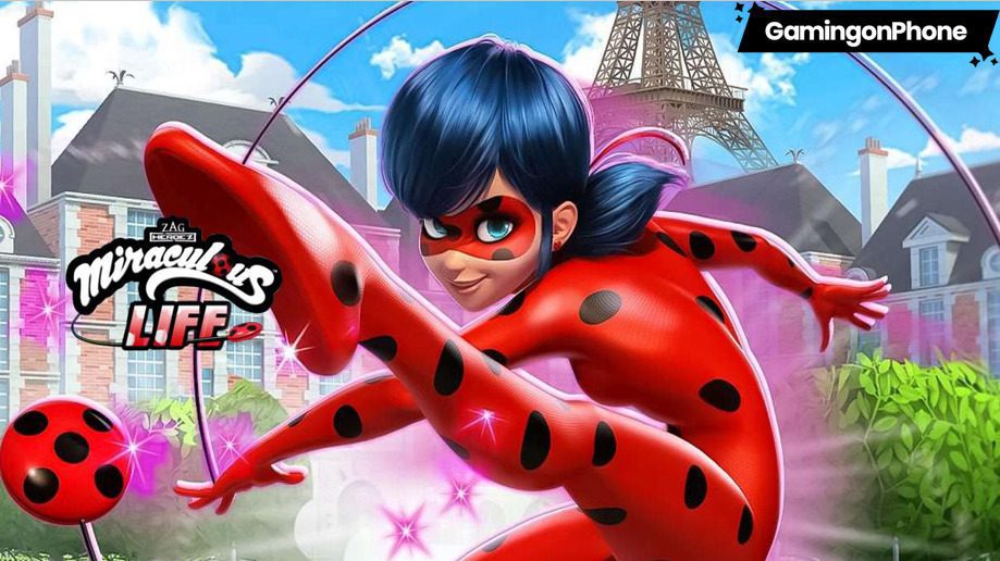 Miraculous Squad - Apps on Google Play