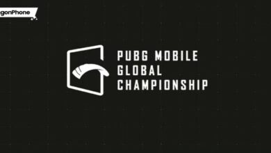PUBG Mobile Global Championship PMGC 2023 cover impact
