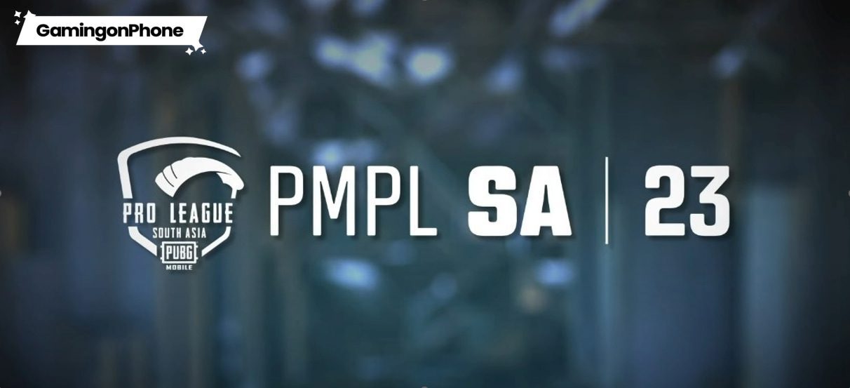 PUBG-Mobile-Pro-League-PMPL-South-Asia-Fall-2023