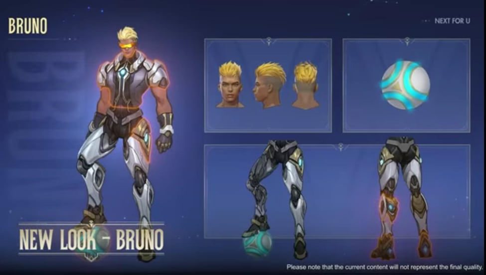 Revamped-Bruno