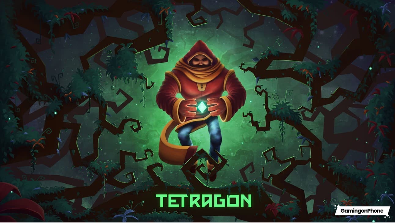 Tetragon release