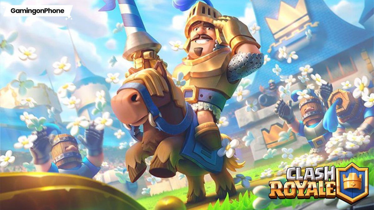 Clash Royale Prince's Revenge Challenge best decks guide - GamingonPhone