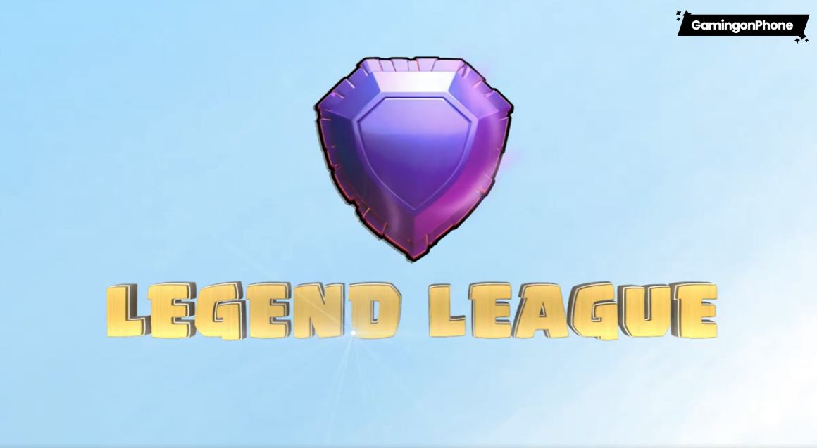 Clash of Clans Legend League, Clash of Clans Legend League without attacking