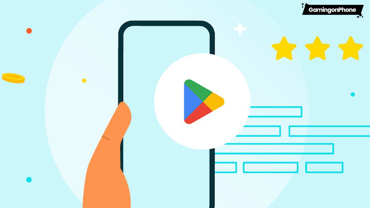 How to block apps and games from play store's 