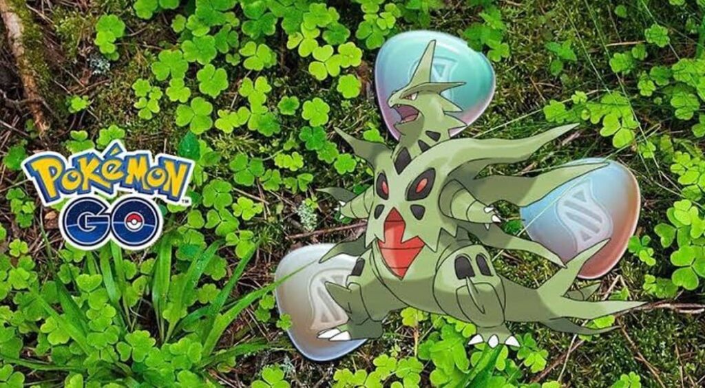 Pokémon Go Mega Tyranitar Counters