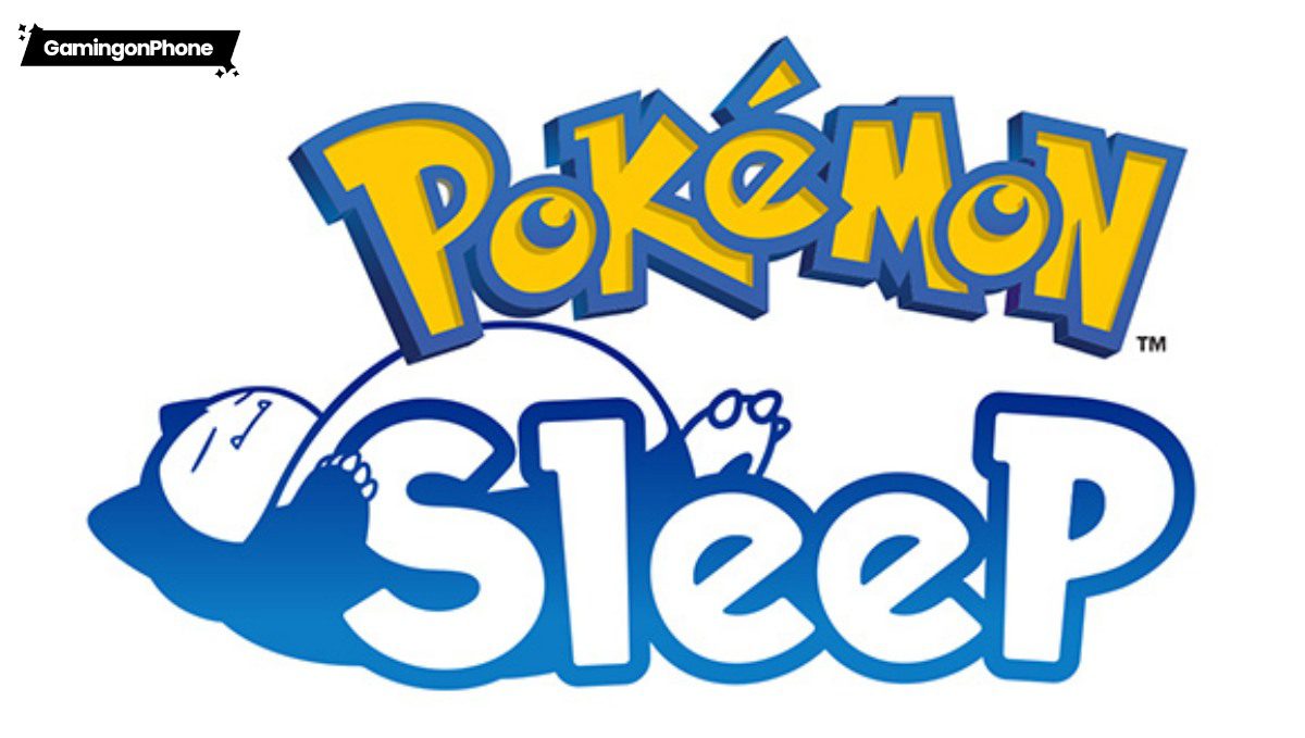 Pokemon Sleep cover, Pokemon Sleep open beta