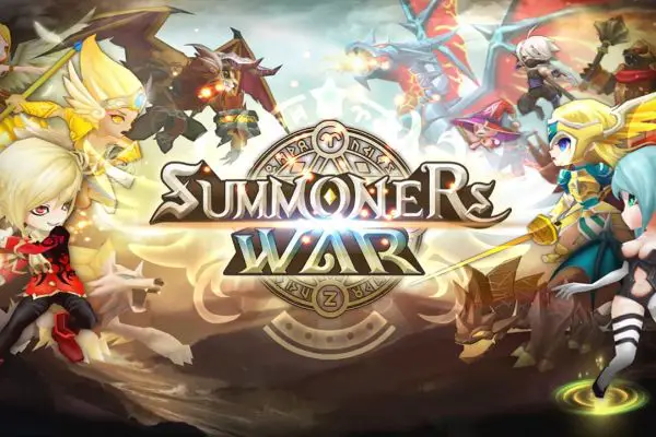 Summoners War: Sky Arena Reloaded update