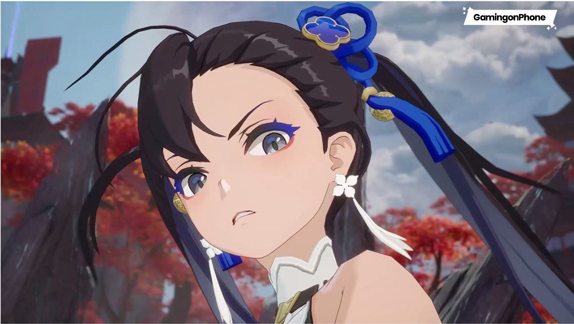 Tower of Fantasy launches on Aug 8, new character Liu Huo revealed