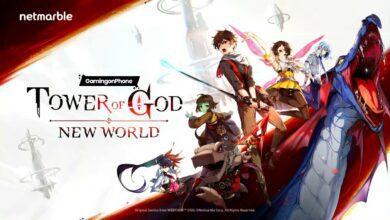 Tower Of God: New World Beginners Guide And Tips