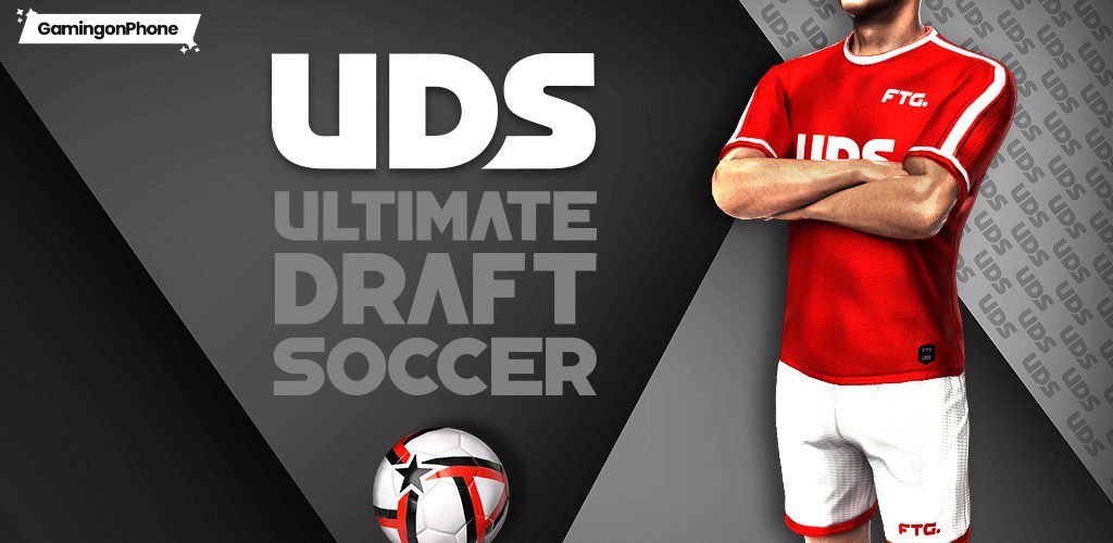 Ultimate Draft Soccer - Apps on Google Play