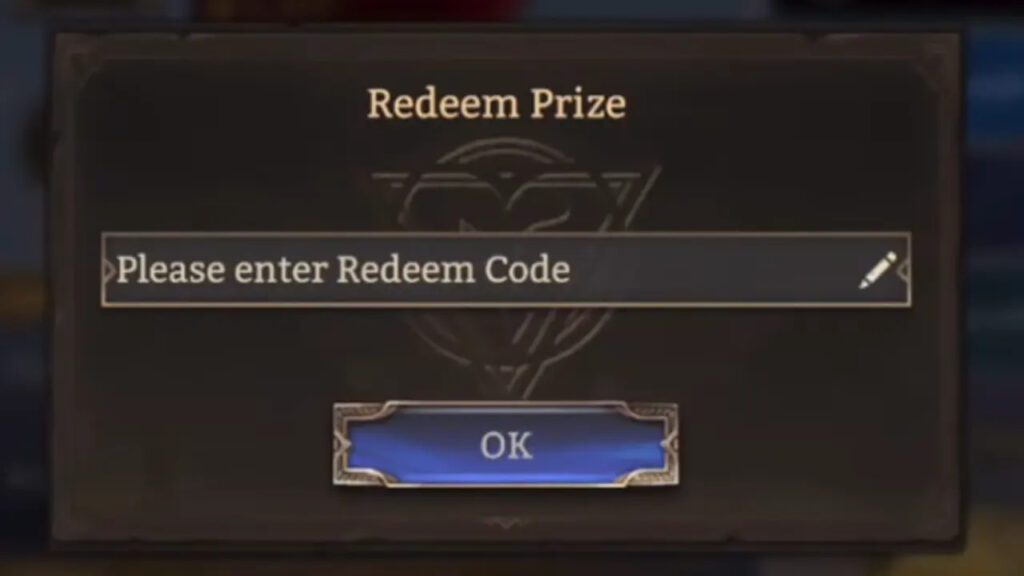 Watcher Of Realms Redeem Codes And How To Use Them (July 2024)