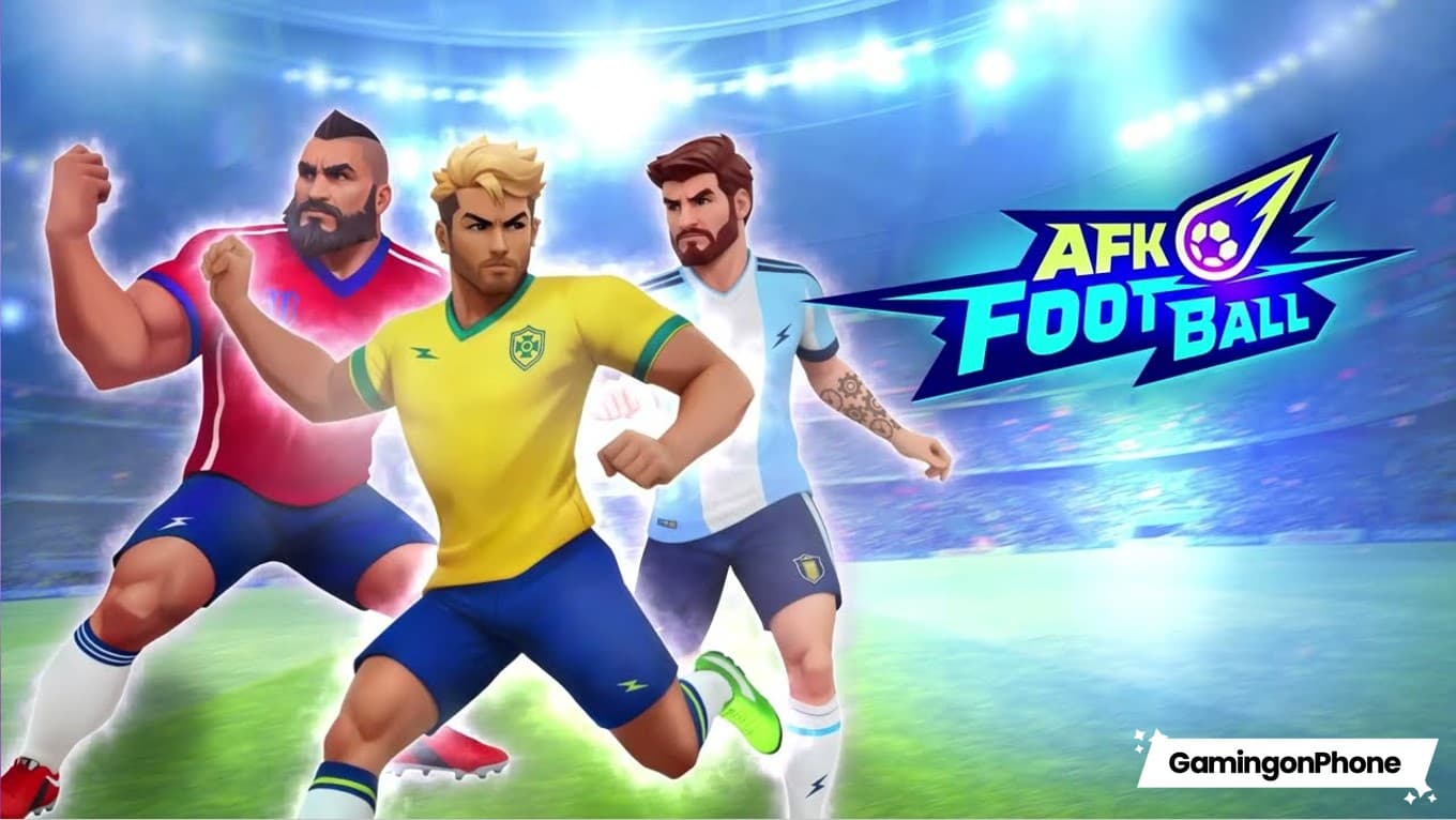 Free-to-play football simulation game Maximum Football announced