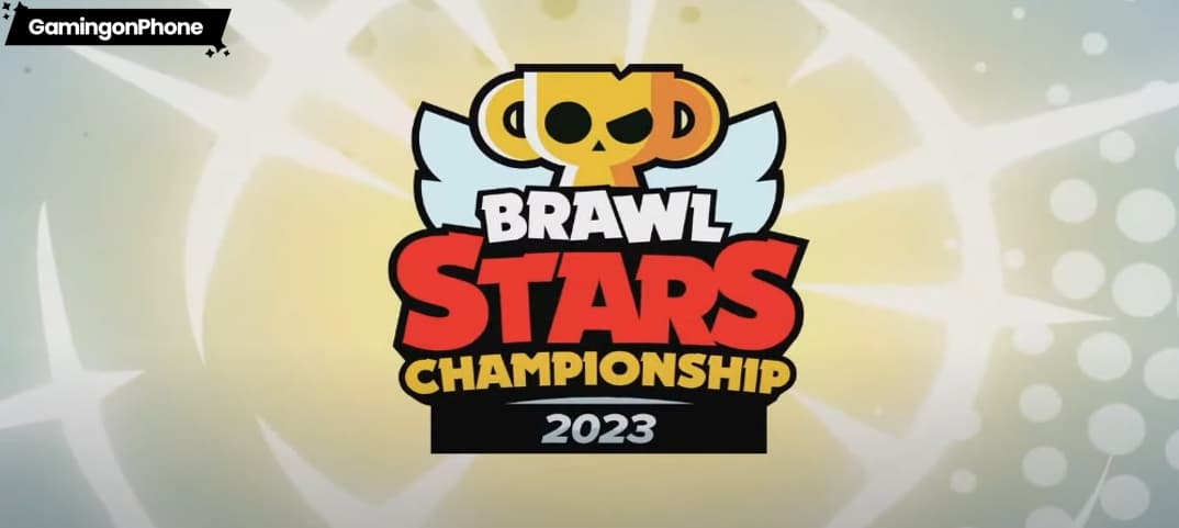 Brawl Stars Championship 2023 - August Monthly Finals - APAC 