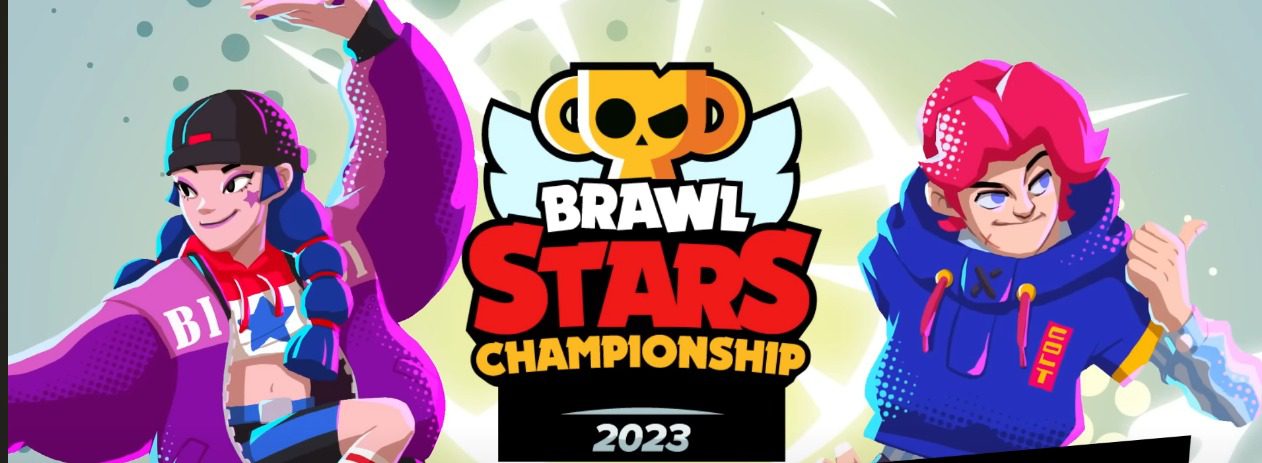 Brawl Stars Championship 2023