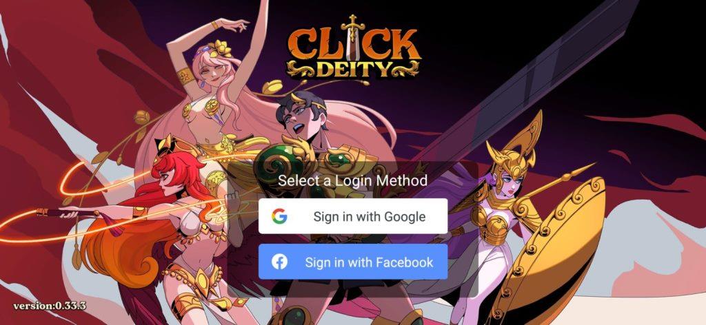 Click-Deity-Account-Login-Tags