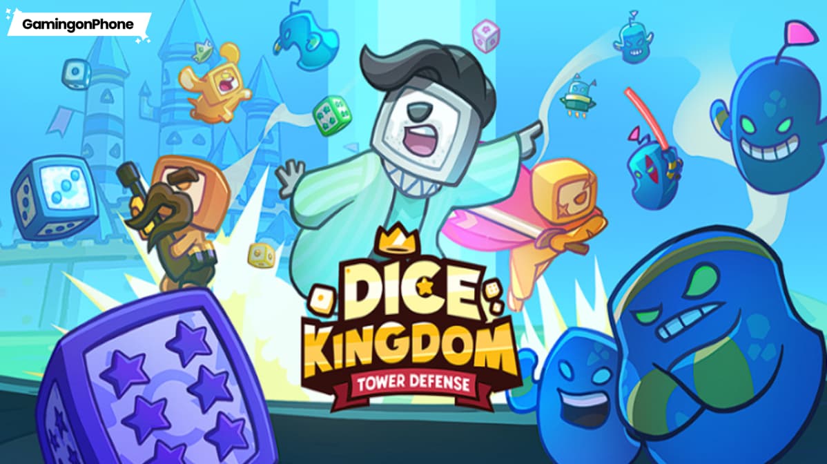 Dice Kingdom - Tower Defense Beginners Guide and Tips - GamingonPhone