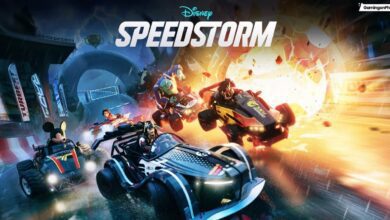 Disney Speedstorm Beginners Guide