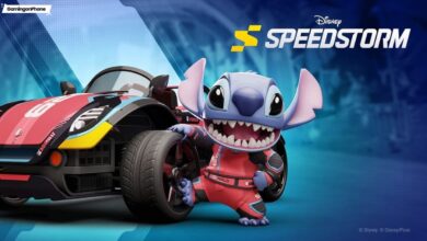 Disney Speedstorm how to contact customer support, Disney Speedstorm Stitch