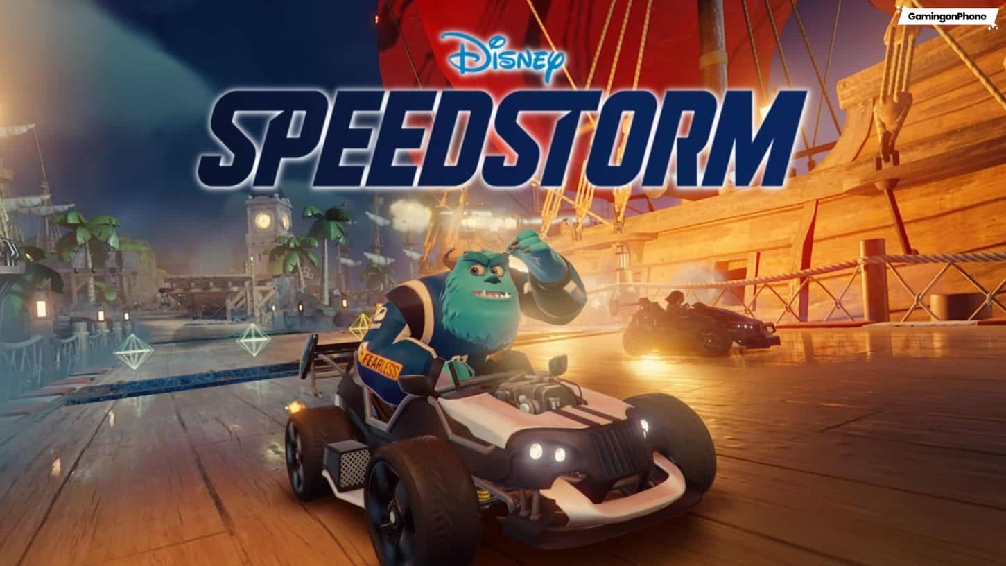 Xbox Free Play Days - Disney Speedstorm : r/DisneySpeedstormGame