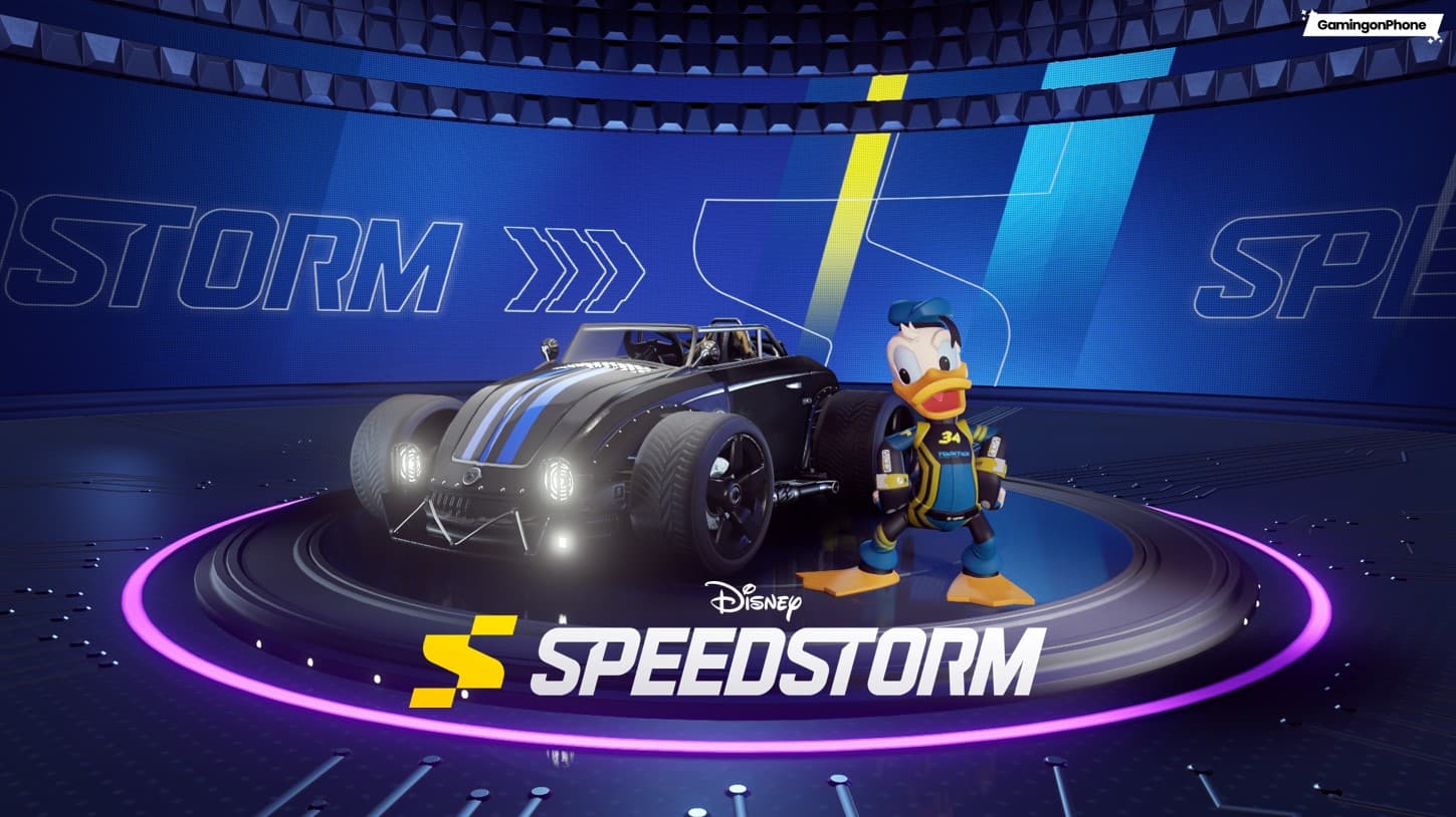 Disney Speedstorm tier list - May 2023 best characters