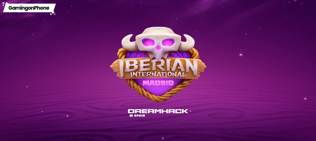 Dreamhack Madrid Autumn 2023 cover