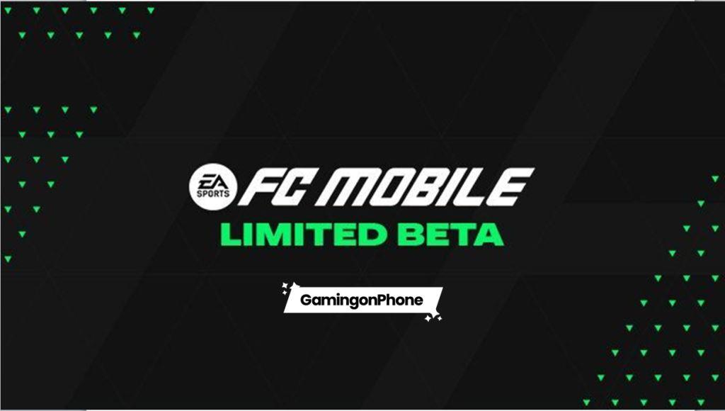 ea fc mobile beta how to download on test light｜TikTok Search