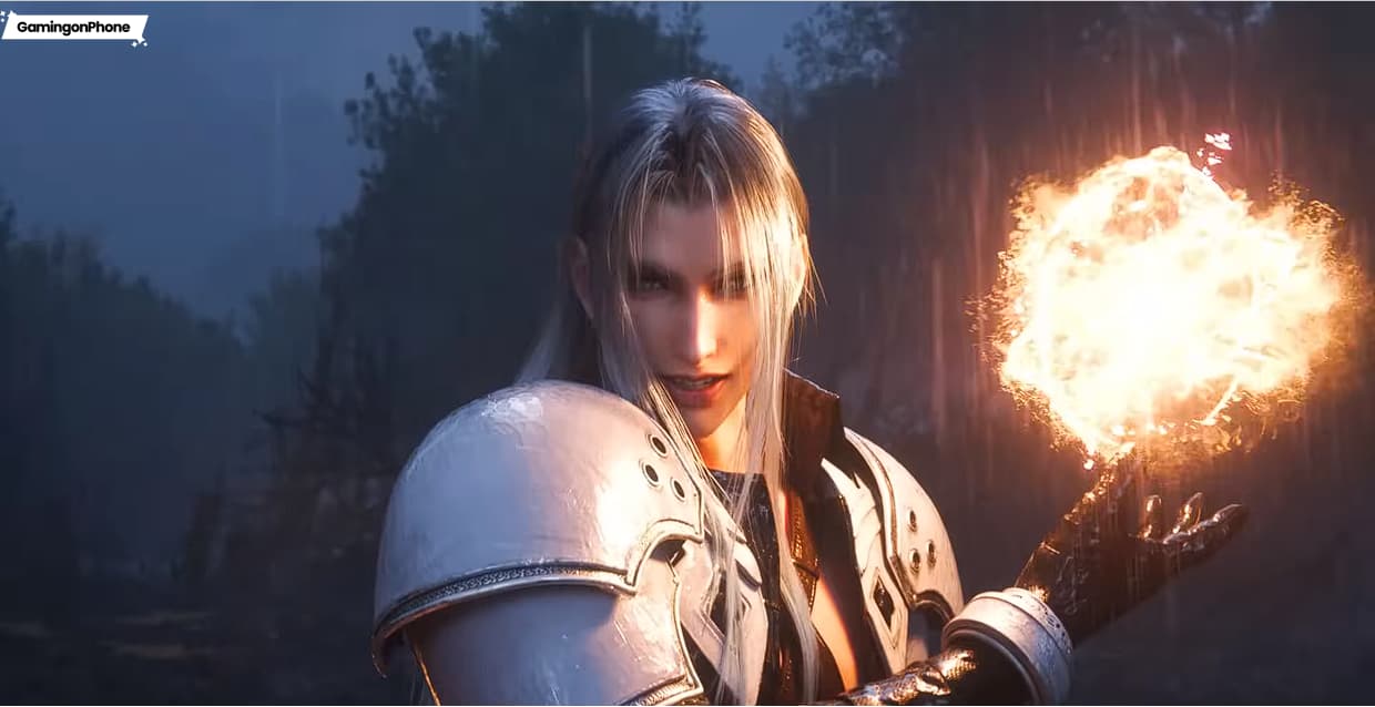 Бывший генеральный директор Square Enix сожалеет, что упустил успех Genshin Impact