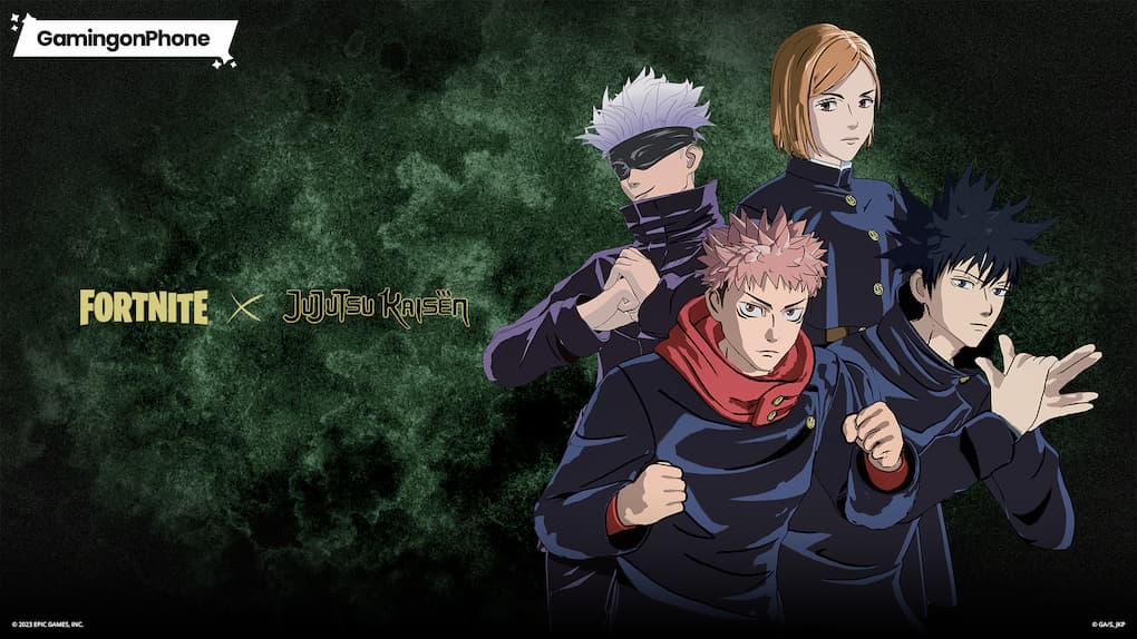 Top 10 Strongest Characters In Jujutsu Kaisen - Anime Galaxy