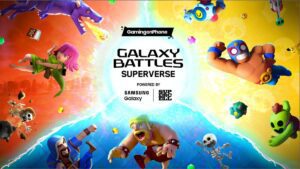 Galaxy Battles: Superverse 2023