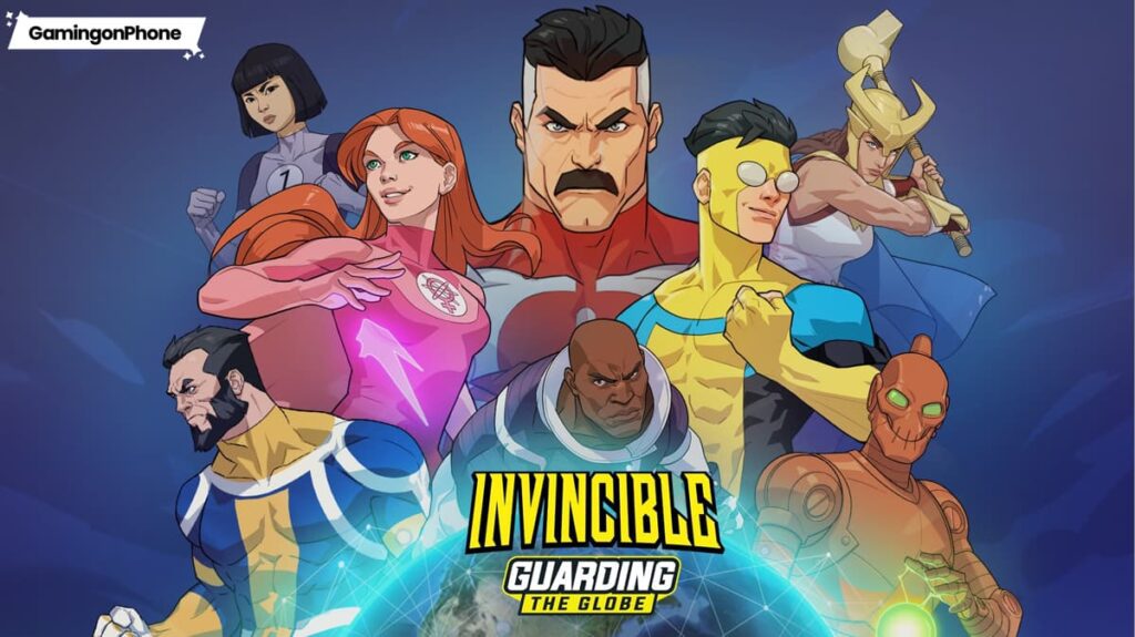 Invincible: Guarding the Globe early access, Invincible: Guarding the Globe launch