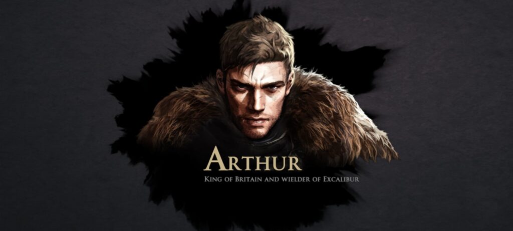 King Arthur Legends Rise Beginners Guide, King Arthur Legends Rise