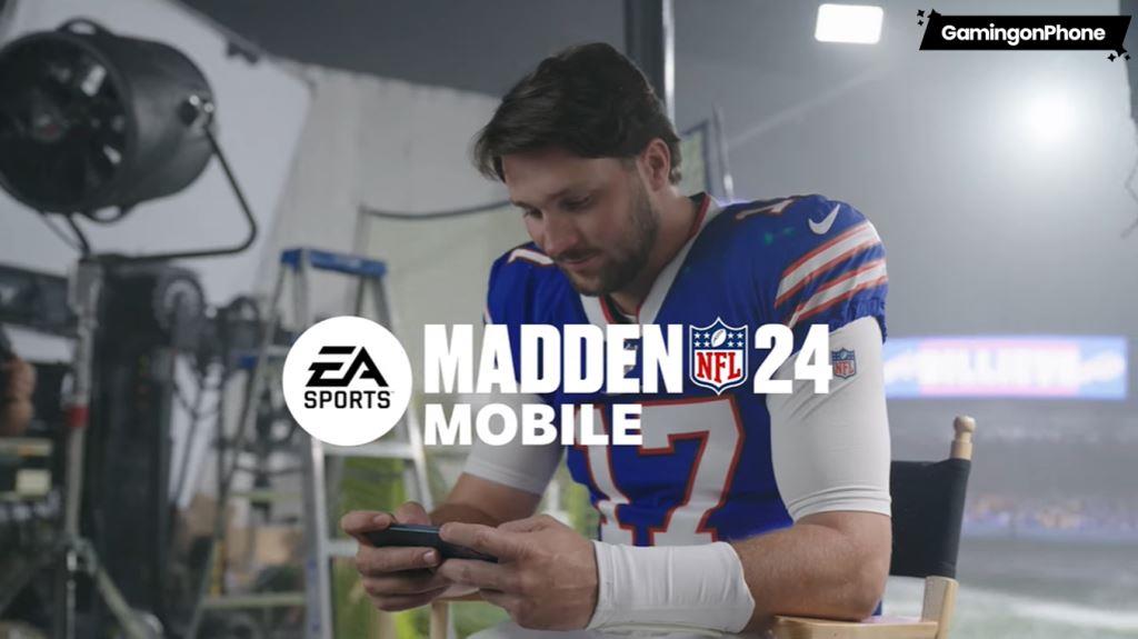 Madden 24 Mobile release date & how to download on iOS and Android