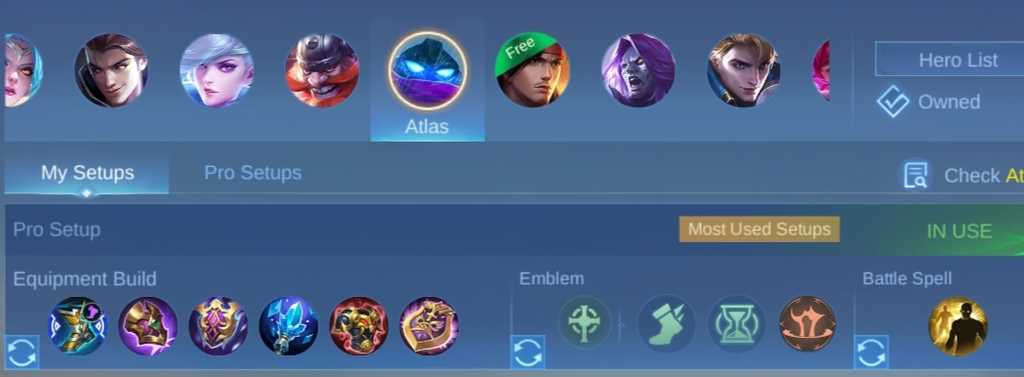 Mobile-Legends-Atlas-Emblem-Builds
