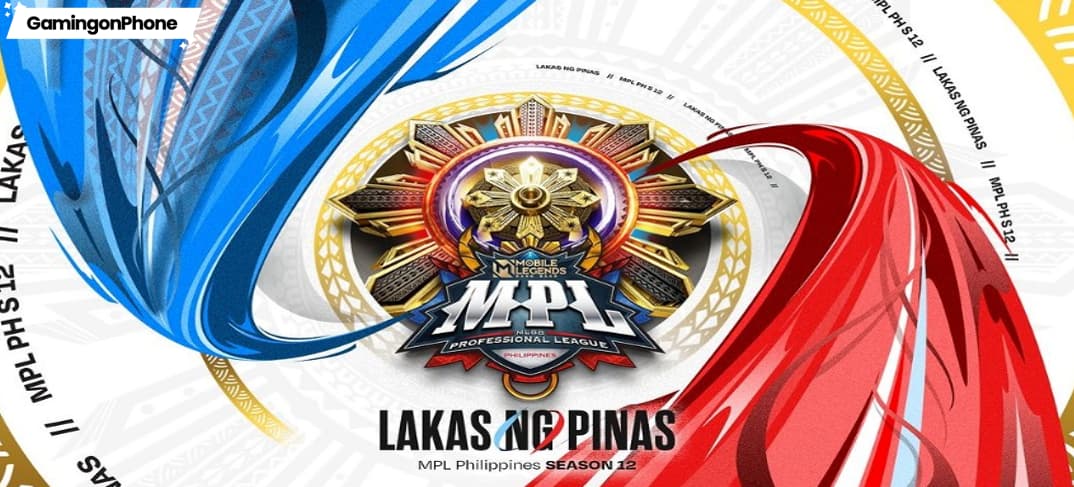 Mobile Legends MPL-PH Season 12 week 1 schedule