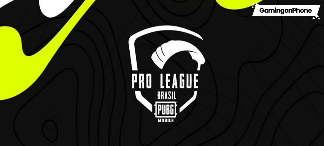 PUBG Mobile Pro League Brazil 2023 Spring: Teams, format, schedule