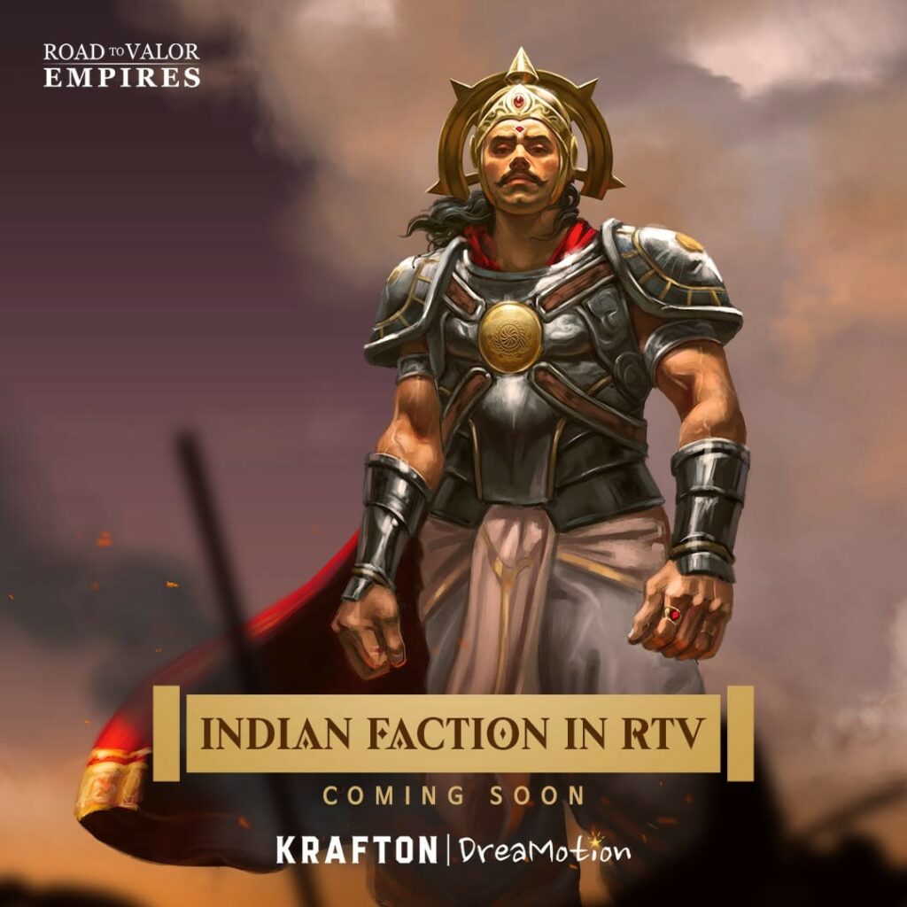 Road-to-Valor-Empires-Indian-faction