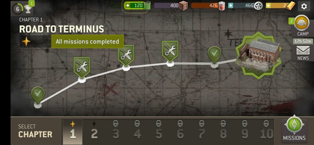 The-Walking-Dead-Main-Storyline-Missions