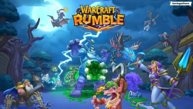 Warcraft Rumble Redeem codes