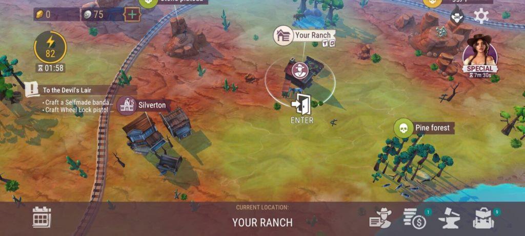 Westland-Survival-ranch-gameplay