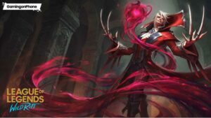 Wild Rift Patch 4.3b Update Vladimir Patch News Game Cover