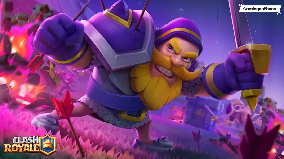 Clash Royale best meta decks of Season 24 - GamingonPhone