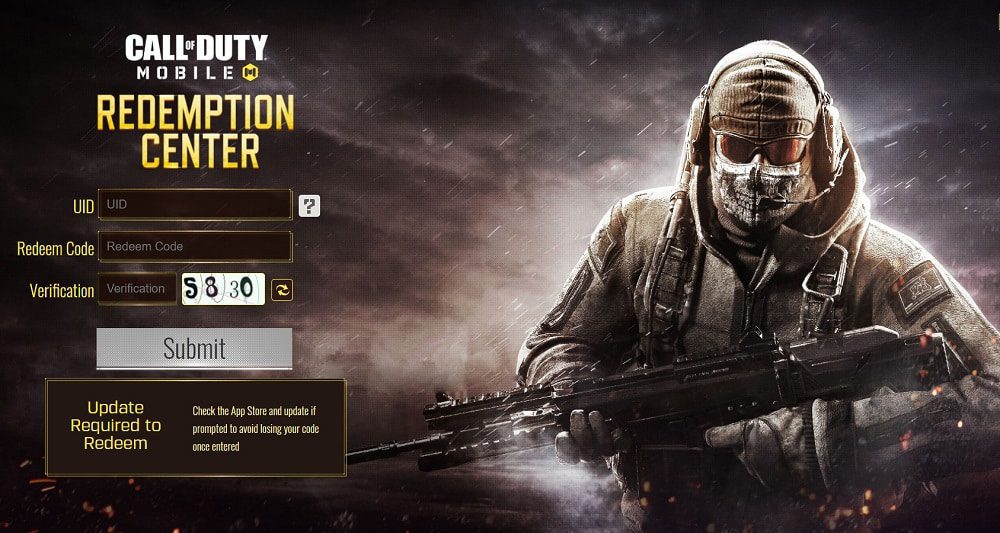 COD Mobile free codes and how to redeem them (August 2024)