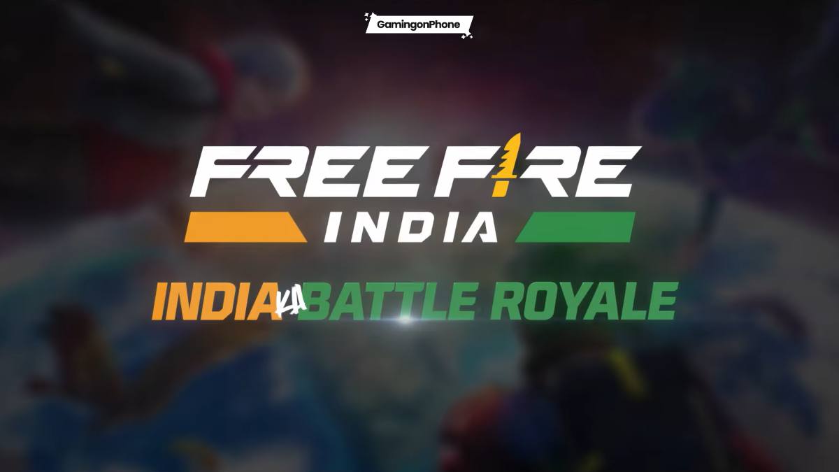 Free Fire India Launch Postponed by 'Few More Weeks