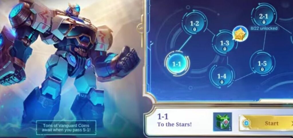 Mobile Legends September 2023 Leaks, Mobile Legends 7th Anniversary Johnson skin