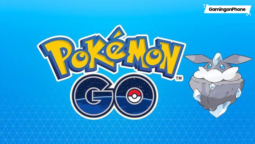 Pokemon Go: The Best Moveset and Counters for Zamazenta