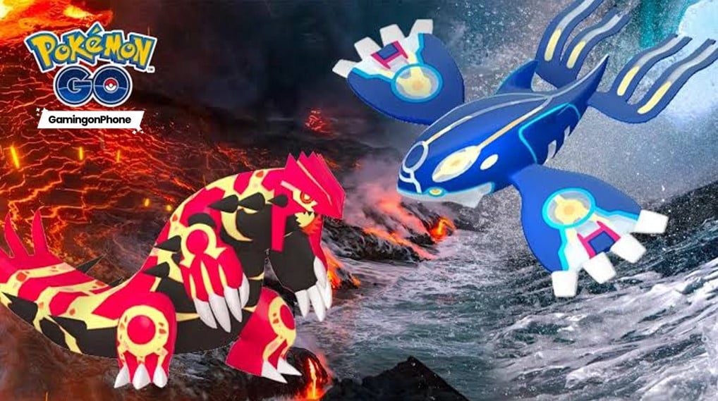 Cronograma completo das Raids de Pokémon GO em Agosto 2023